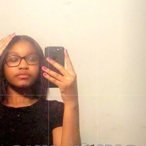 Meet your Posher, Keshae